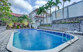 OYO 3938 Hotel Made Bali